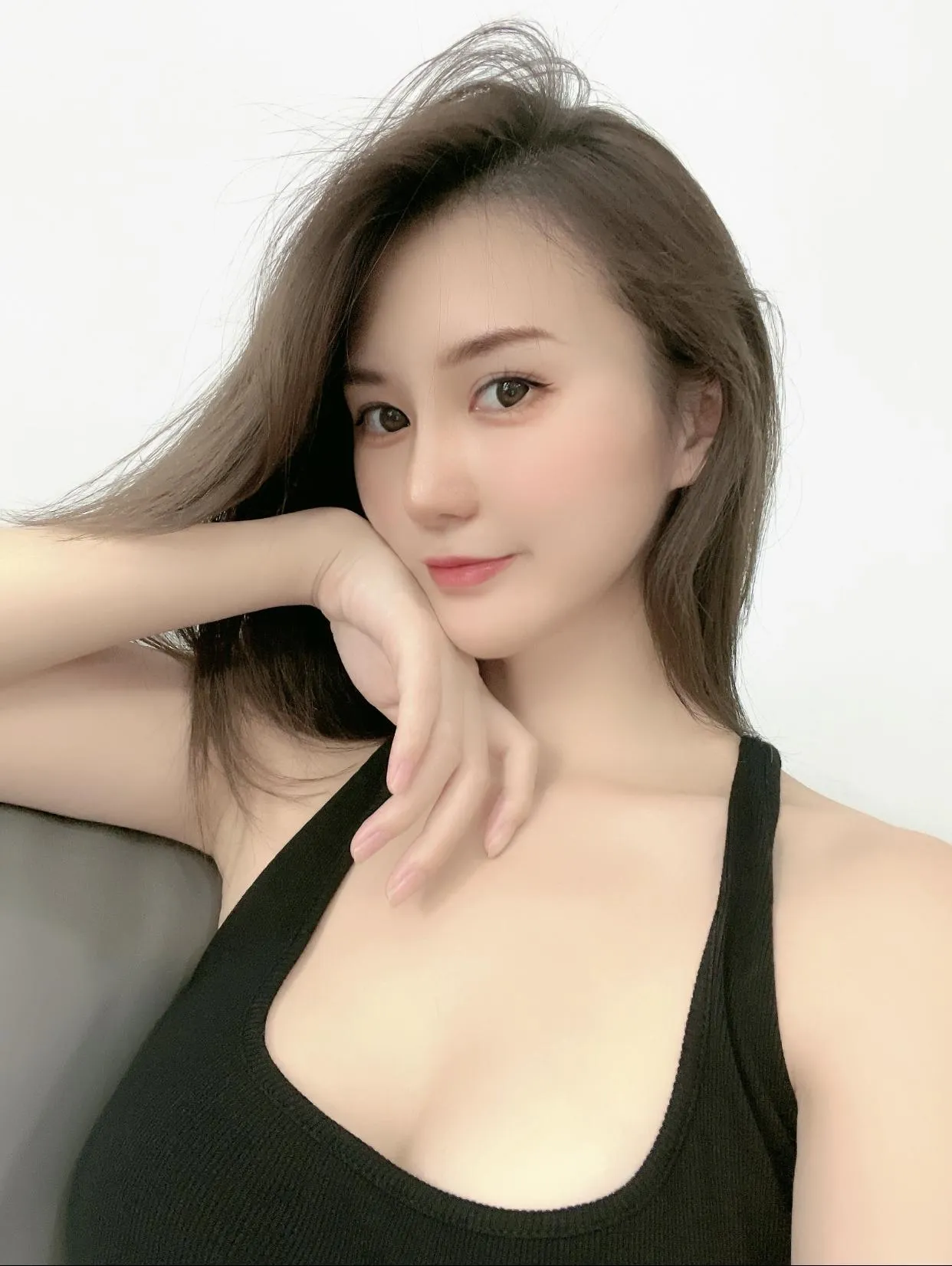 NO.019 陈大小姐-微密圈系列 – 完美的身材和脸蛋 [285P]插图5